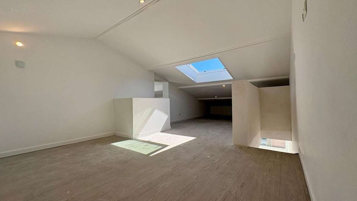 Photo 2 - Appartement à AGDE