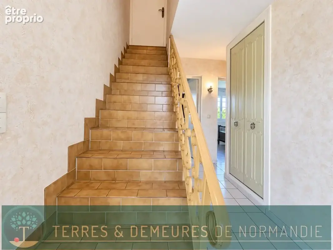 Secteur Les Grandes-Ventes  Maison individuelle à rénover - 76 Normandie - photo 10