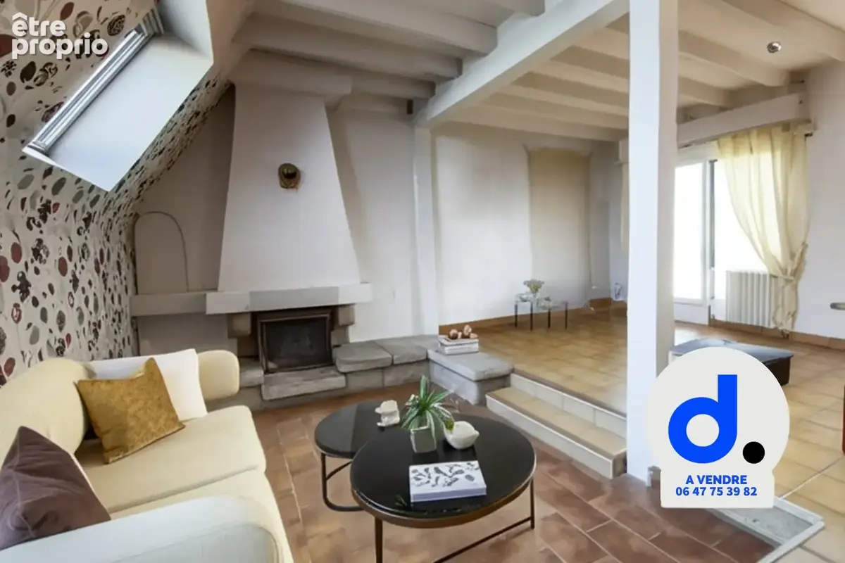 Maison 5 pièces 124 m² à vendre à Plestin-Les-Greves (22310) - photo 2