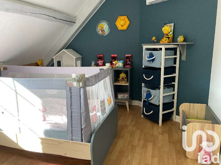 Photo 9 - Maison à CHATEAUNEUF-EN-THYMERAIS