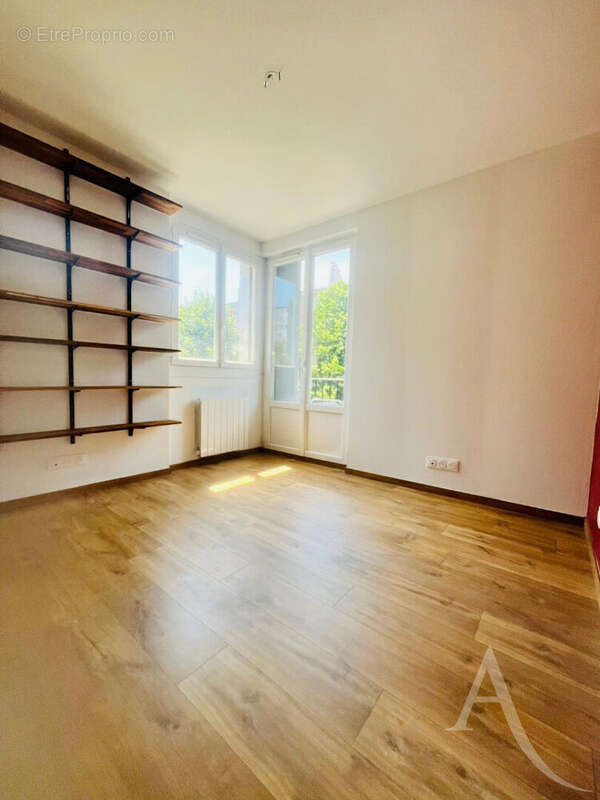 Appartement à NOISY-LE-SEC