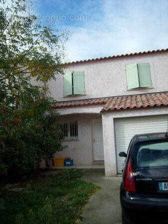 Maison à LIMOUX
