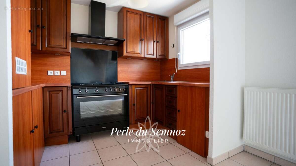 Appartement à QUINTAL