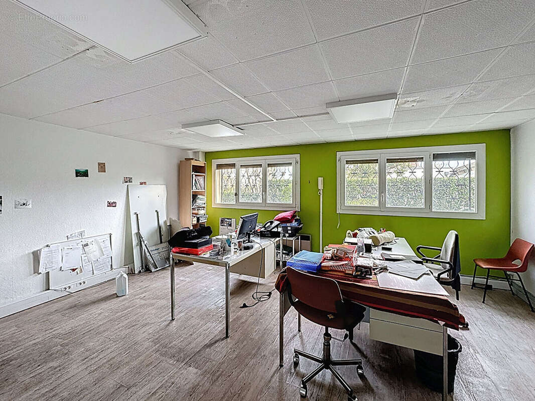 Commerce à TOULOUSE