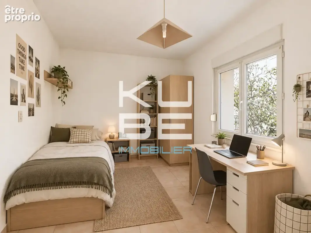 Une maison qui ne demande qu’à être révélée - photo 30
