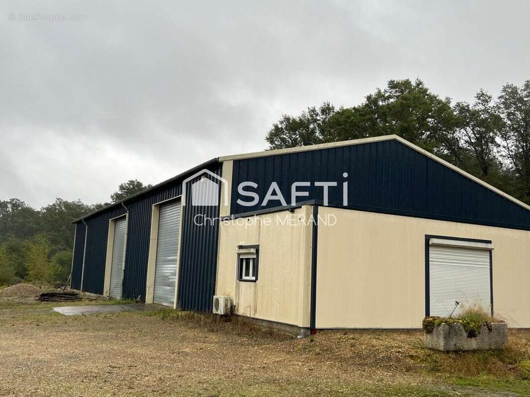 Photo 3 - Maison à CHATELLERAULT