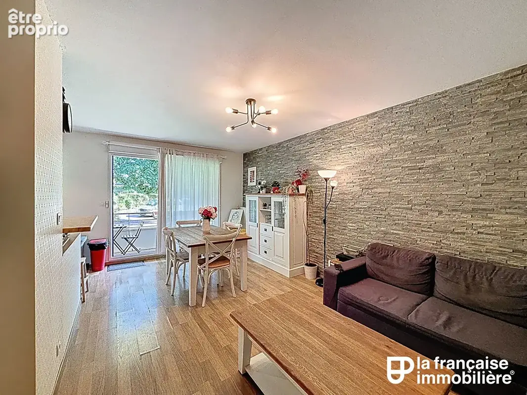 Appartement Pace 3 pièce(s) 65.62 m2 - photo 4