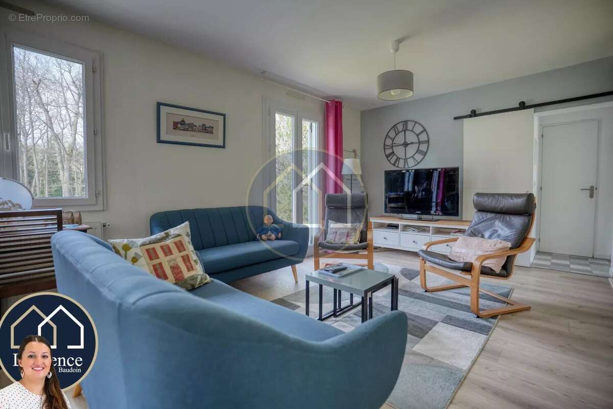 Maison à NOGENT-LE-ROI