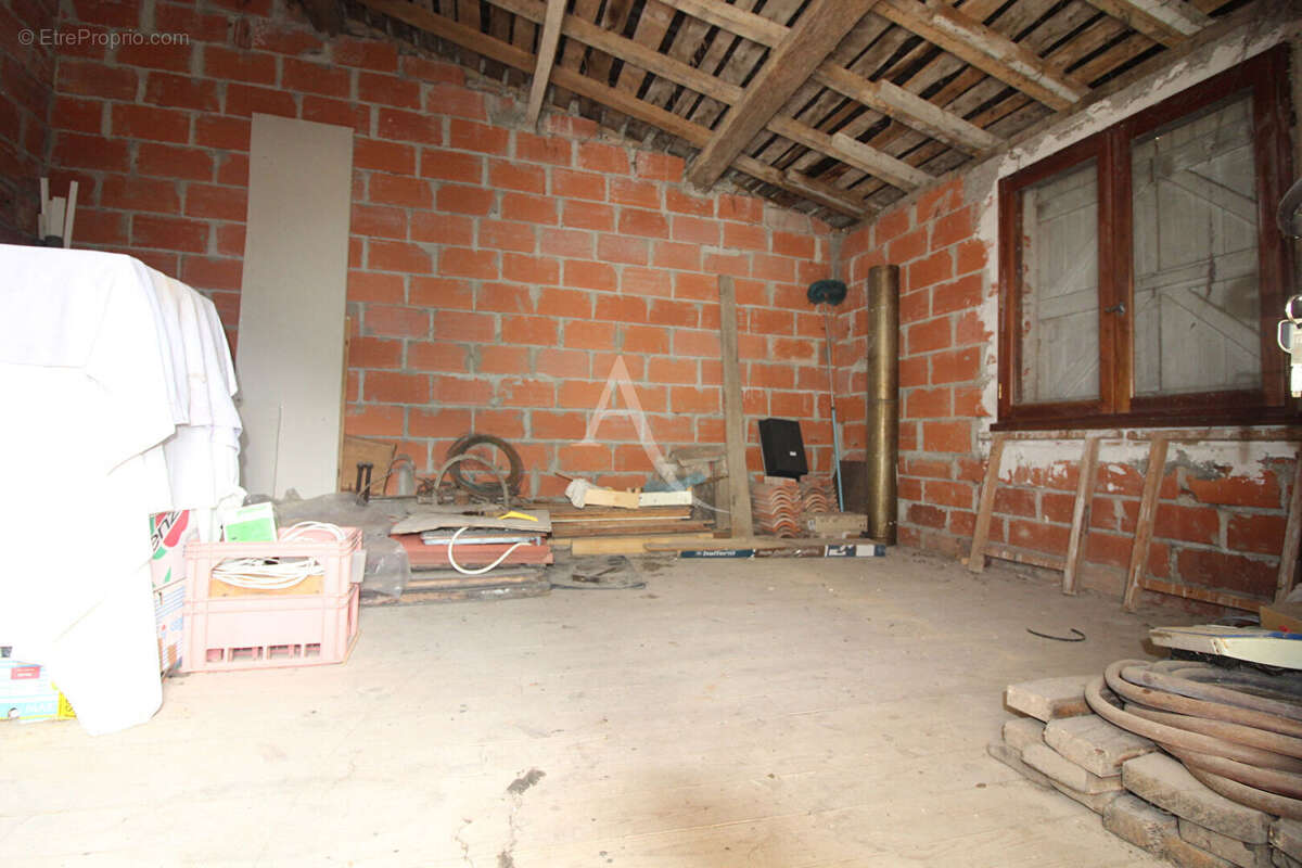 Maison à LAFRANCAISE