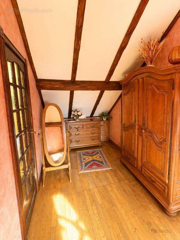 Maison à GONESSE