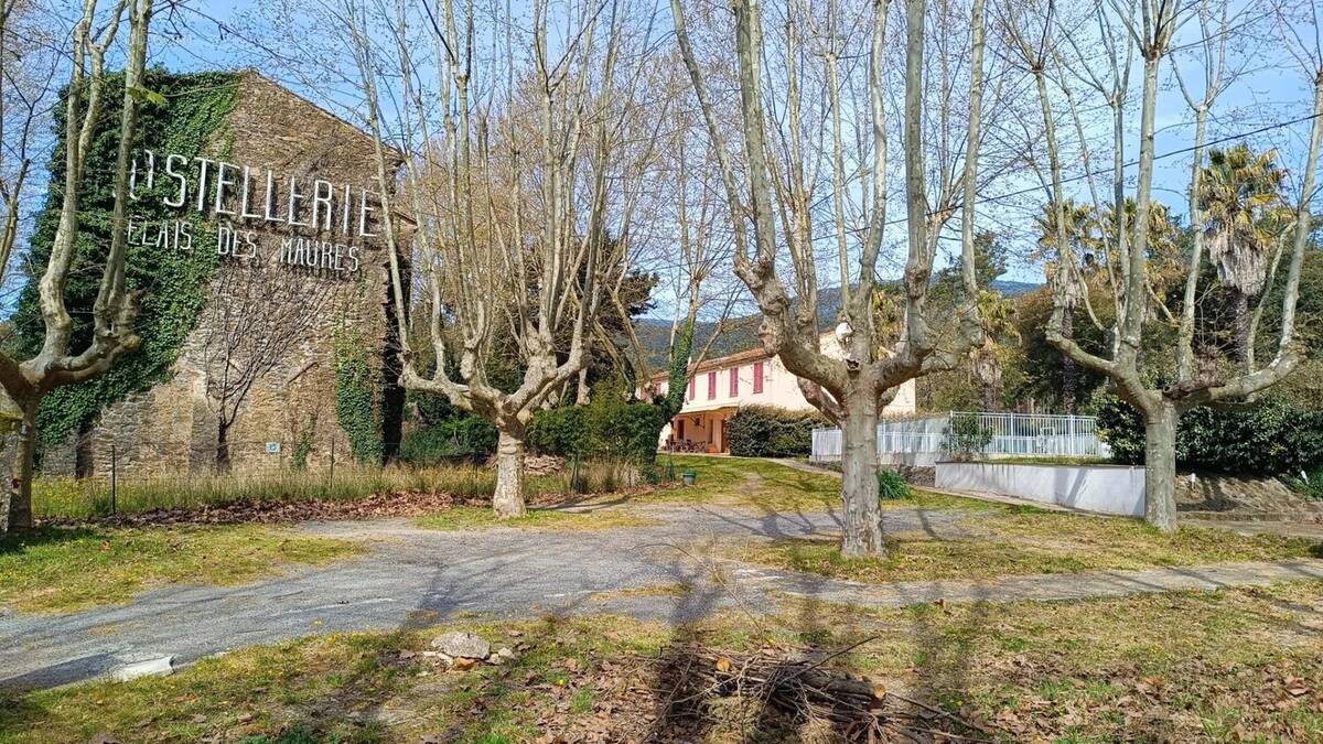 Maison à BORMES-LES-MIMOSAS