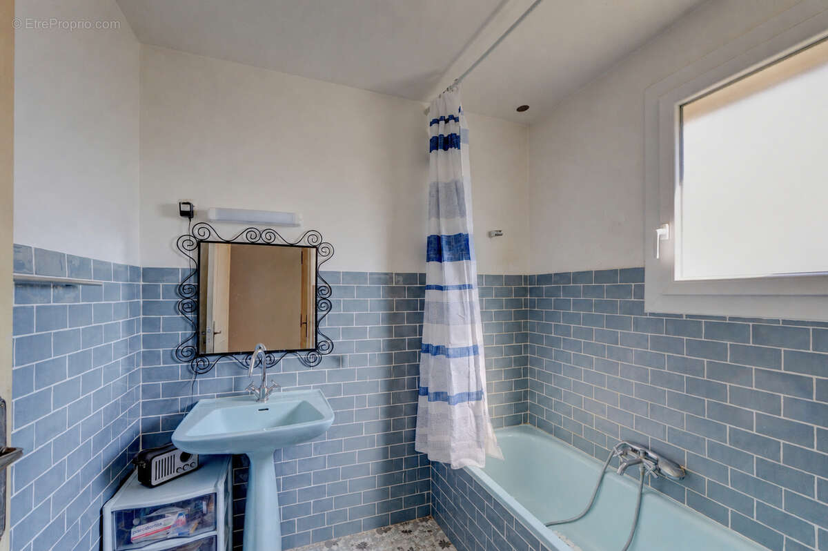 Maison à THOUARE-SUR-LOIRE