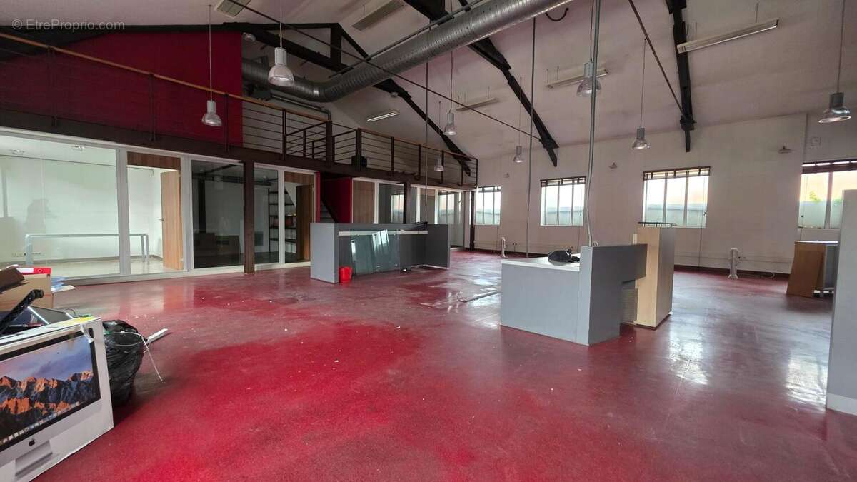 Photo 2 - Commerce à TOULOUSE