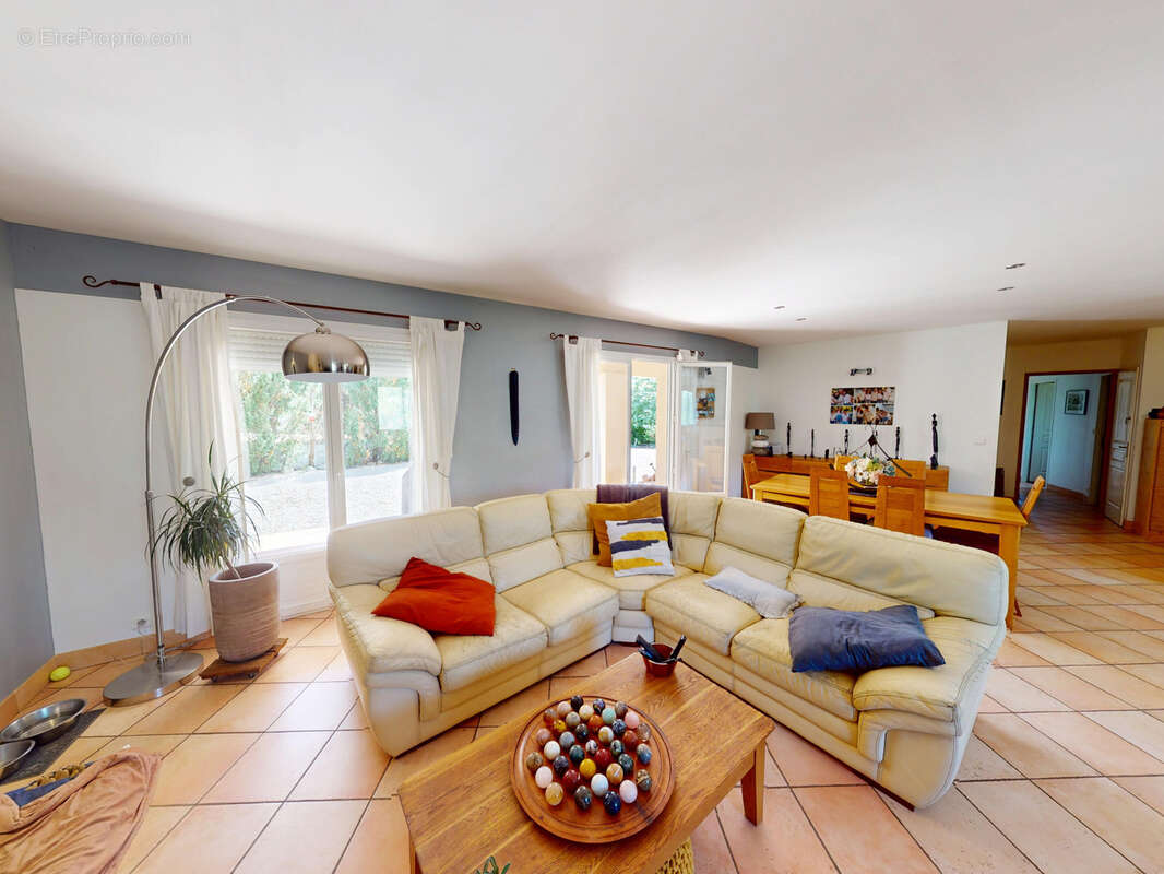 Maison à BASTELICACCIA