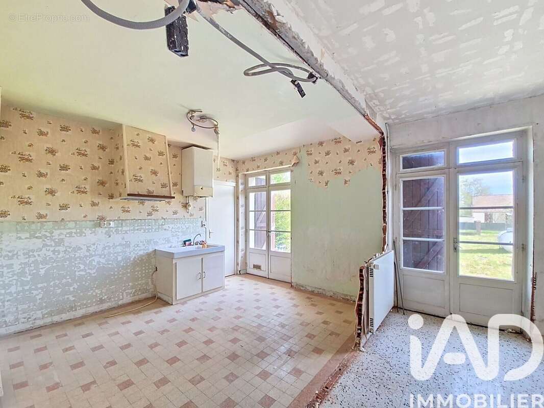 Photo 7 - Maison à LORRIS