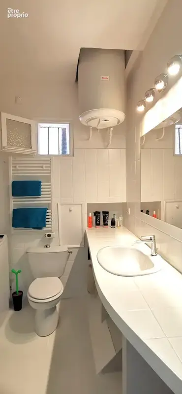 Cassis - Vente appartement T2 en excellent état - photo 6