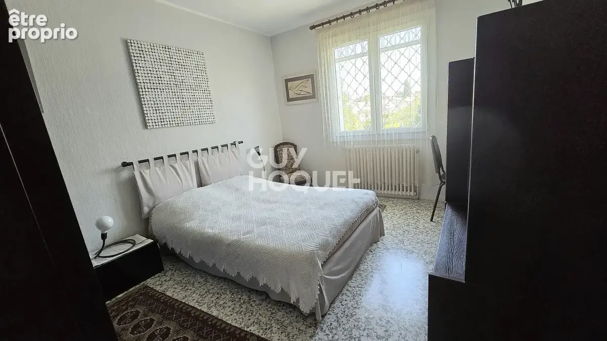 Grande Maison Familiale  Montpellier 171M2 , 5 chambres-, jardin, garage - photo 15