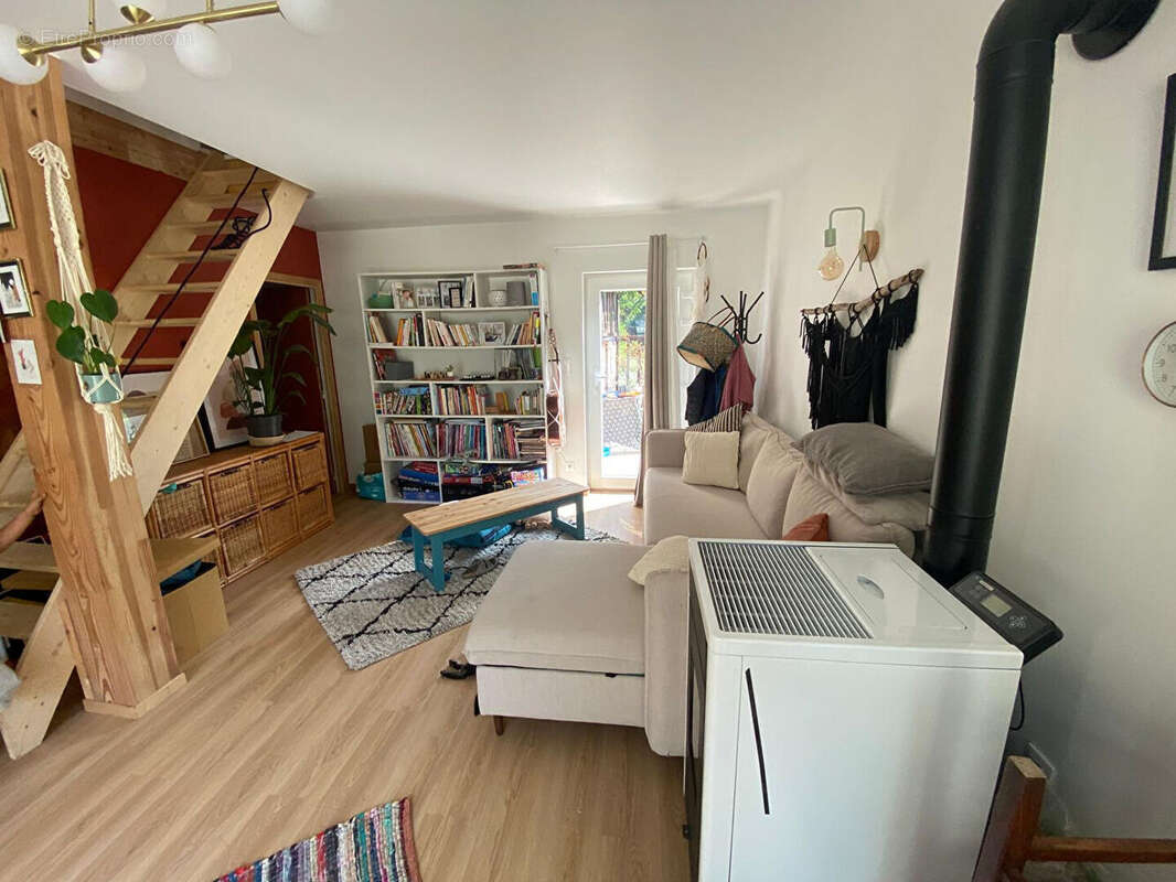 Photo 4 - Maison à BRIANCON