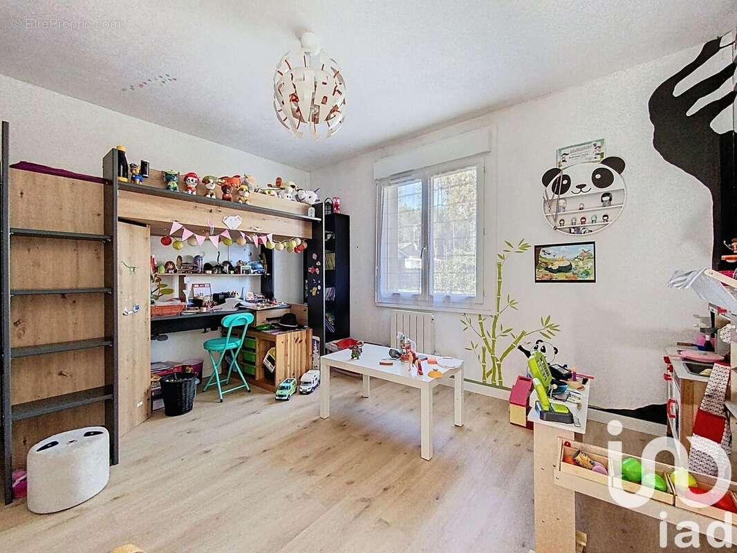 Photo 8 - Maison à BALIZAC