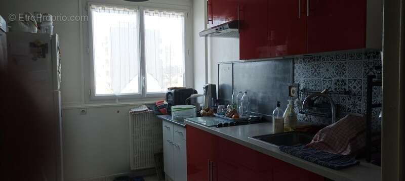 secteur Métare/Parc de l'Europe, T4 de 79 m² avec cave - photo 5