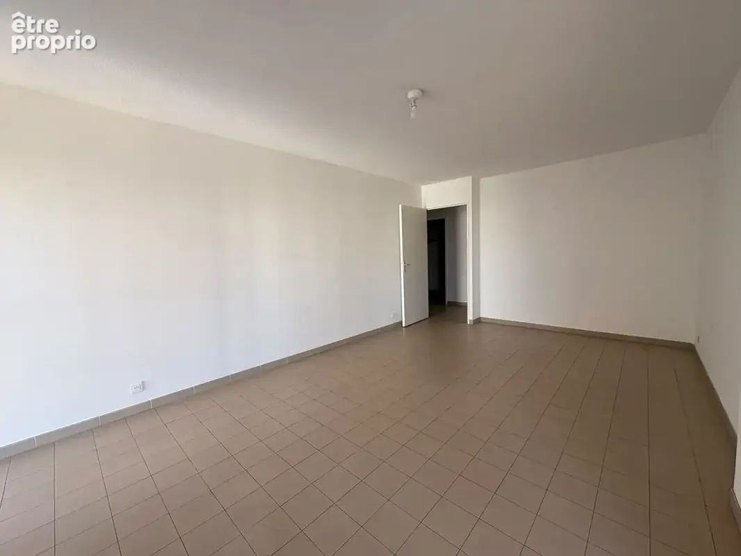 Appartement t3 ajaccio - photo 14