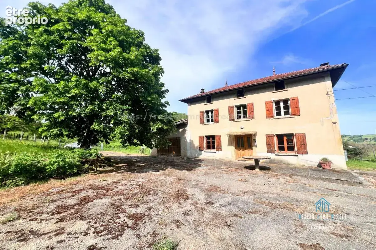 Ferme/équiation/terrain - photo 4