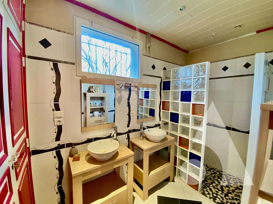 Maison à DRAGUIGNAN