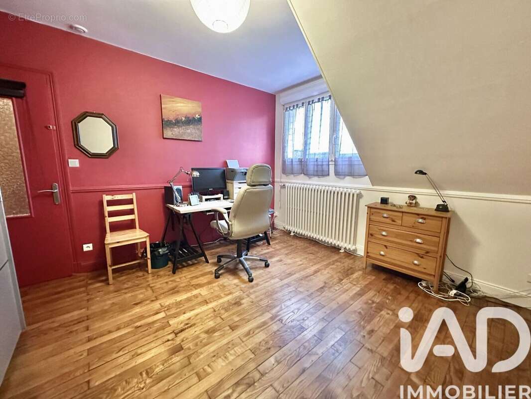 Photo 7 - Maison à BRETTEVILLE