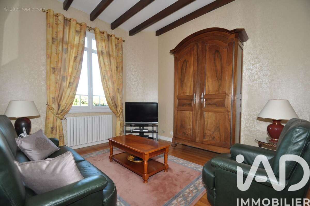 Photo 3 - Maison à PESSAC