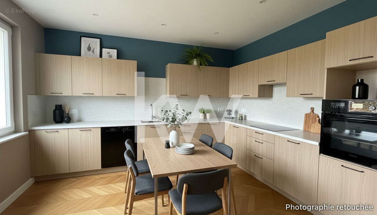 Maison 150 m² à Saint-Hilaire-Saint-Mesmin  - photo 3