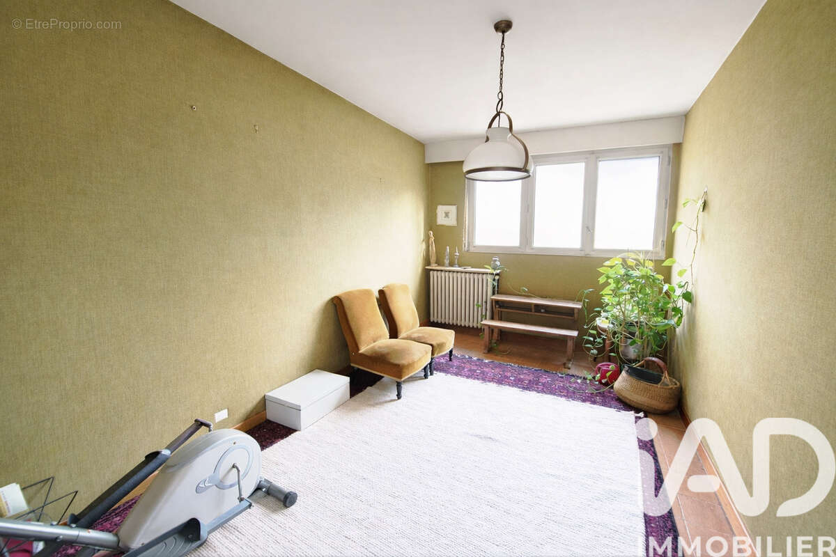 Photo 5 - Maison à BRUNOY