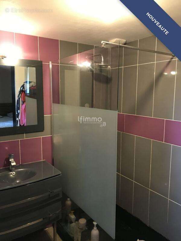 Maison à BUSSIERE-GALANT