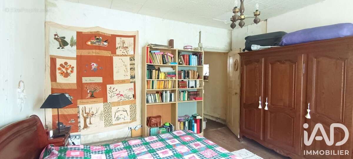 Photo 6 - Maison à CHAMPIGNEULLES