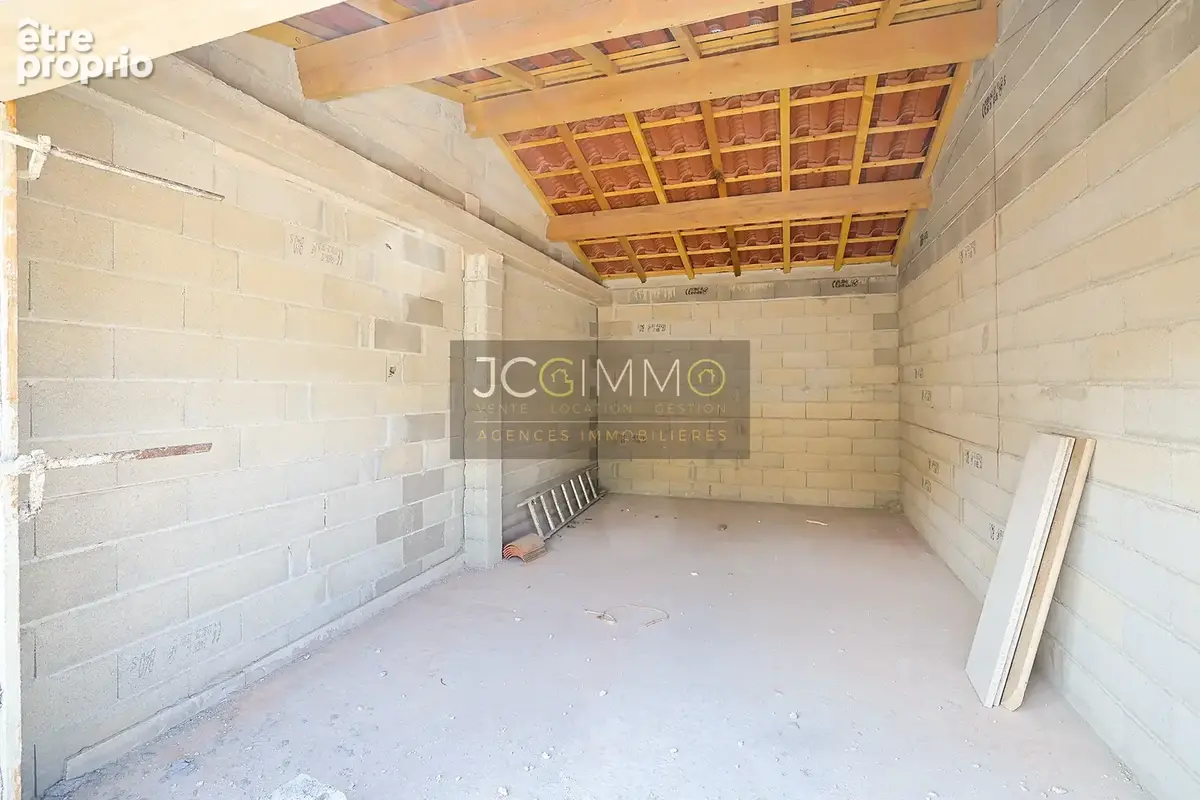 Villa neuve T4 à Brignoles ! - photo 11