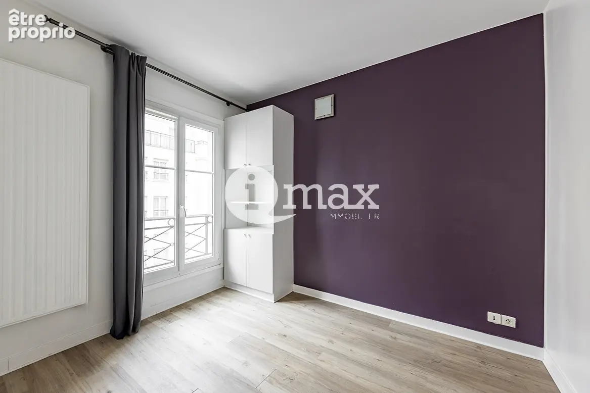 Levallois - 3 pièces dernier etage - 420 000 euros fai - photo 12