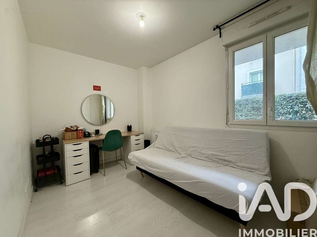 Photo 6 - Appartement à SANTENY