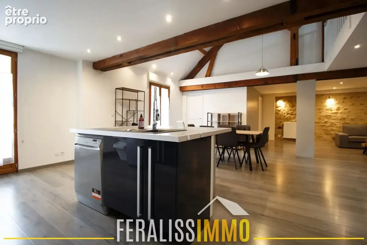 Maison pleine de charme au coeur du village de Cergy - photo 5
