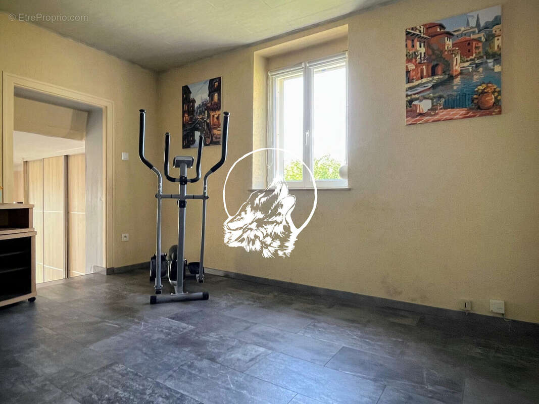 Maison à HAMBACH
