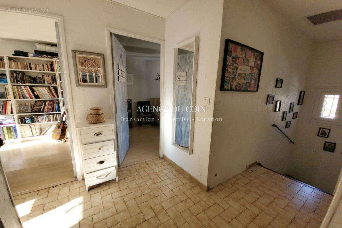 Maison à DRAGUIGNAN