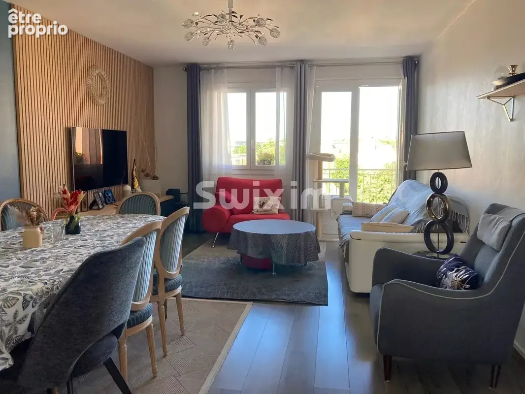 Appartement à VALENCE