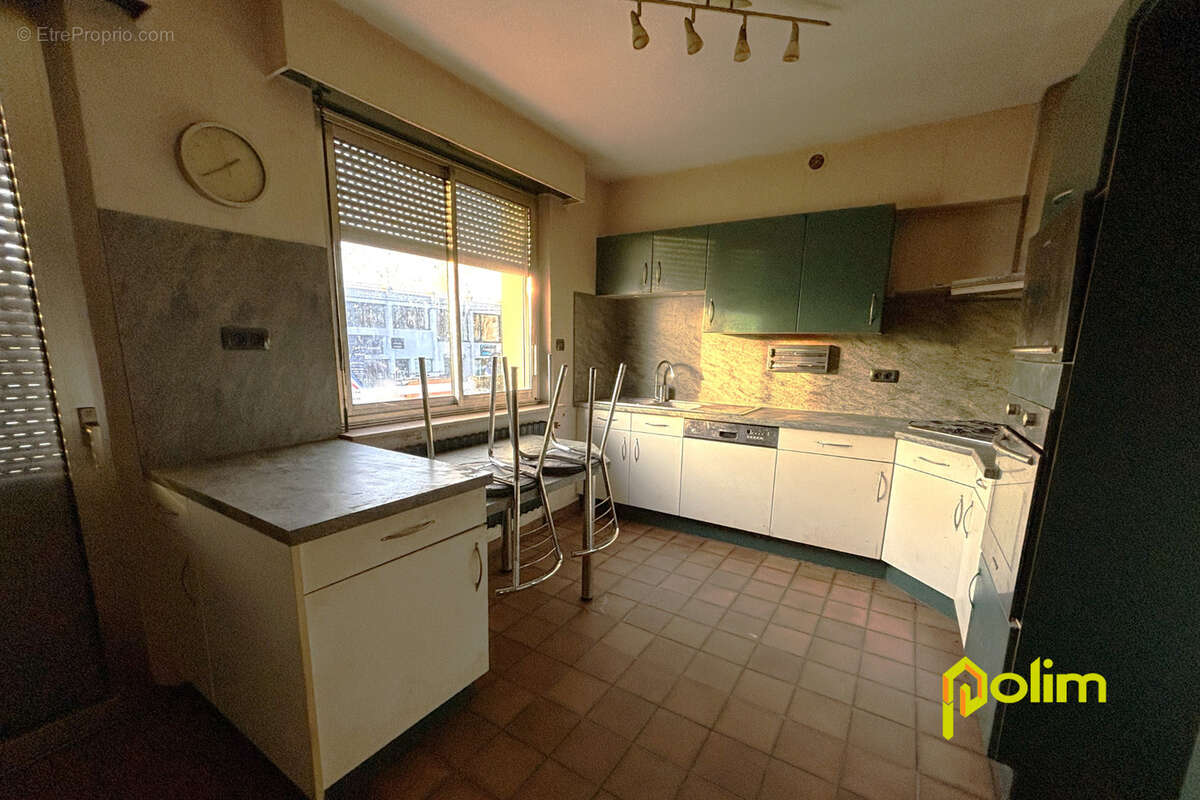 Maison à PONT-A-MOUSSON