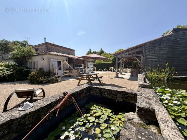 Plus qu'un domaine, une destination. - photo 33