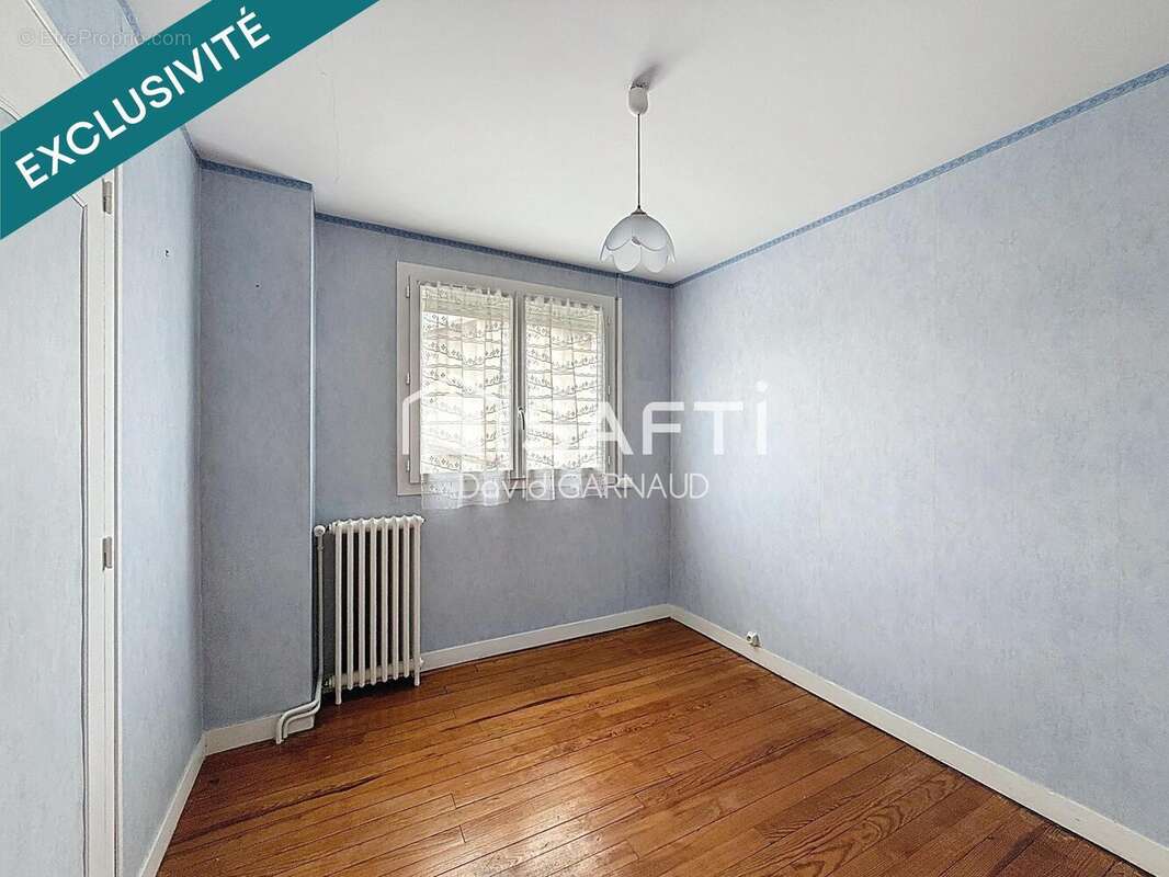 Photo 4 - Maison à SOYAUX