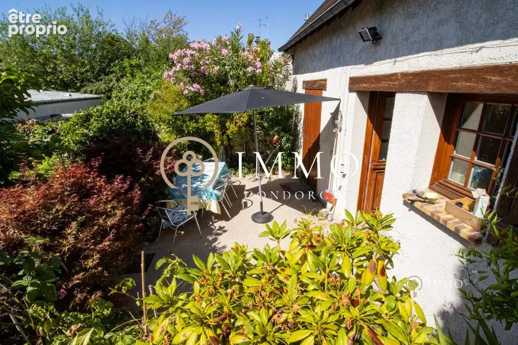 Maison 6 pièces 115 m² à vendre à Cachan (94230) - photo 4