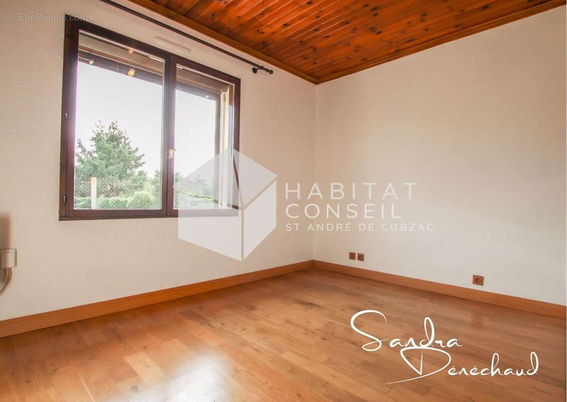 Maison à LES BILLAUX