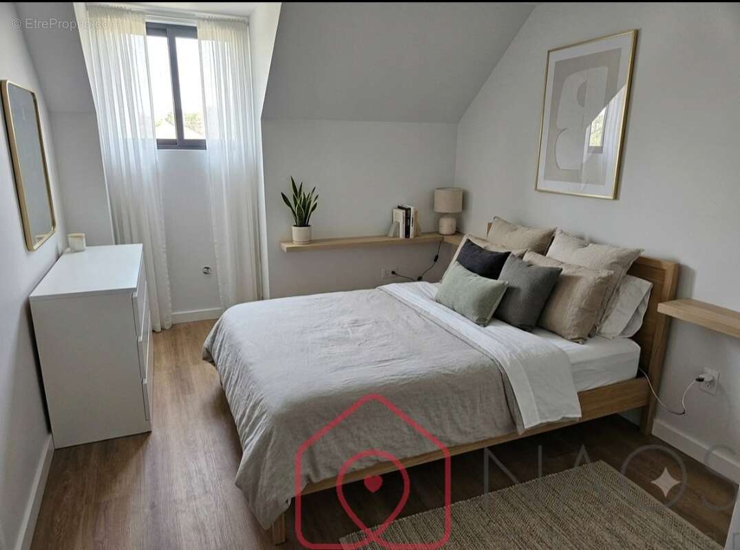 Maison de ville neuve  Idéalement située à Eu (136,69 m²) - photo 4