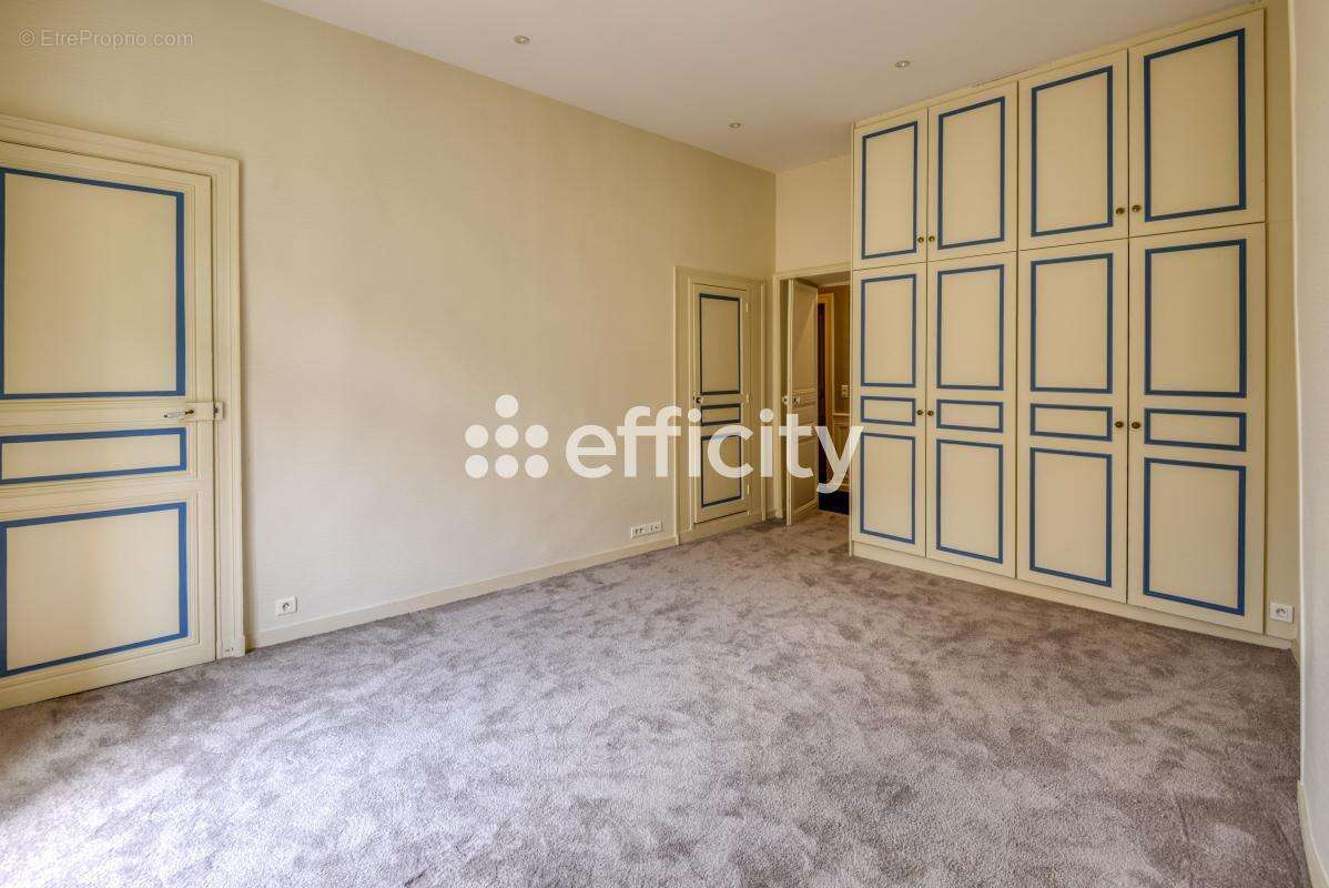 Appartement bourgeois - photo 16