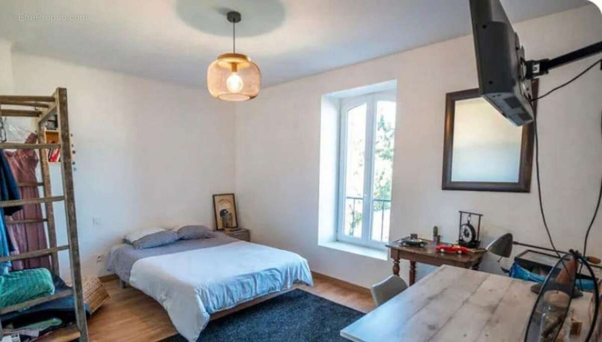 Maison à BORDERES-SUR-L&#039;ECHEZ