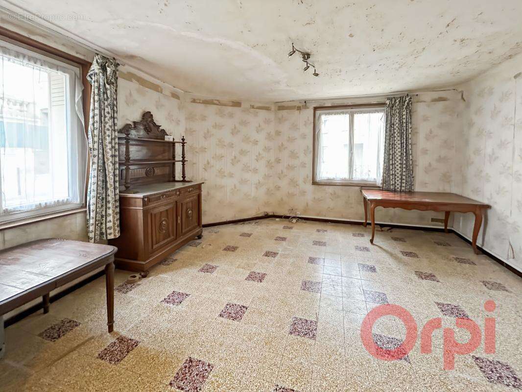 Appartement à SERIGNAN