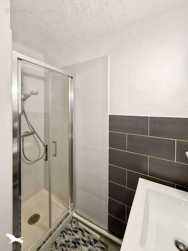 Appartement Marseille 3 pièces - Marseille 9ème - SAINTE MARGUERITE - photo 6